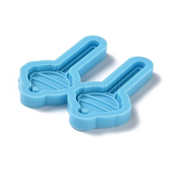 Силиконовые Молды для кулонов&nbsp;DIY-F102-02