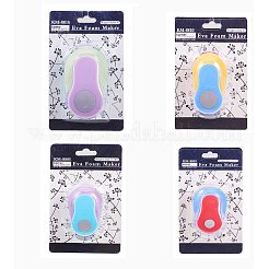 Рельефная бумага для тиснения PH-DIY-G005-49