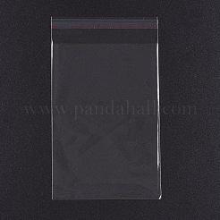 Целлофановые пакеты OPC-I003-10x15cm