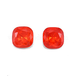 K9 cabochon in strass di vetro&nbsp;MRMJ-N029-20-02