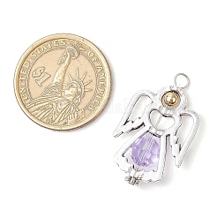 Сплав стекла подвески&nbsp;PALLOY-JF03850-01