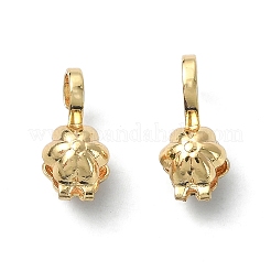 Латунной шариковой советы KK-B072-30G