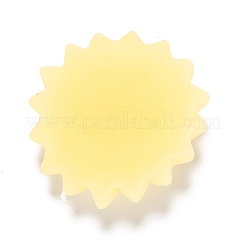 Игрушка для снятия стресса в форме солнца AJEW-H125-15