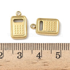 Подвески из нержавеющей стали 304&nbsp;STAS-D127-13G