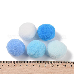 Украшение шаром из полиэстера FIND-Z042-02C