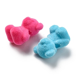 Flocky акриловыми шариками OACR-E020-10