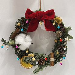 120шт пластиковые подвески KY-GL0001-05