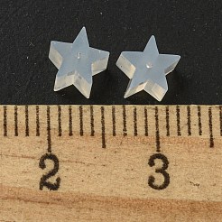 Силиконовые гайки для ушей FIND-G082-05A