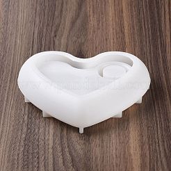 Silikonformen für Kerzenhalter selber machen&nbsp;LS-SIMO-H010-15B