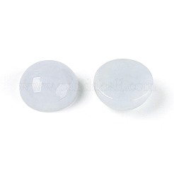 Натуральный бирманский жадеит/бирманские кабошоны из жадеита&nbsp;G-T143-48C