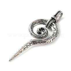 Подвески из нержавеющей стали 304&nbsp;STAS-M113-06AS