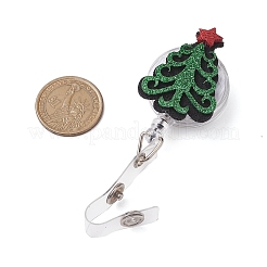 Tissus non tissés sur le thème de noël&nbsp;HJEW-JM02167