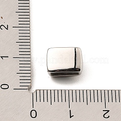 Шармы-слайдеры из нержавеющей стали 304 STAS-K264-05P