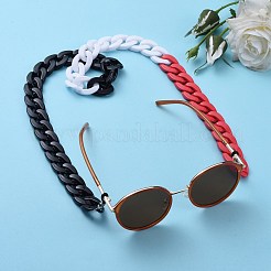 Chaînes de lunettes&nbsp;AJEW-EH00070-01