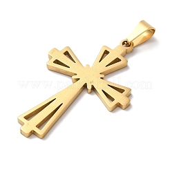 Подвески из нержавеющей стали 304 с вакуумным покрытием pvd STAS-L081-039G