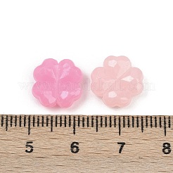 Пластиковые бусины KY-B005-02C