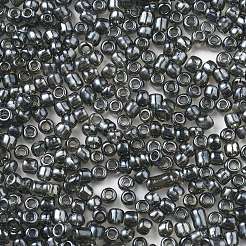 Rotonde perline di vetro 8/0&nbsp;X-SEED-A006-3mm-112