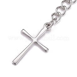 Удлинитель цепи из нержавеющей стали марки 304 STAS-F268-57P