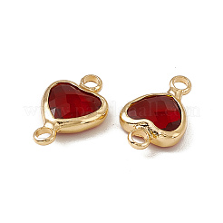 Прозрачные стеклянные соединители k9 GLAA-A005-31LG-05