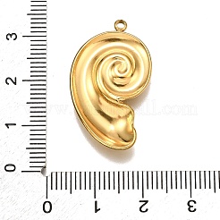 Подвески из нержавеющей стали 304&nbsp;STAS-M116-20G