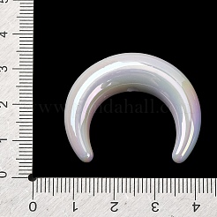 UV-beschichtete undurchsichtige Acrylperlen&nbsp;AC-CBA10E3-01A