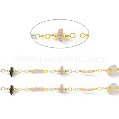 Латунные цепные цепи CHS-P016-21G