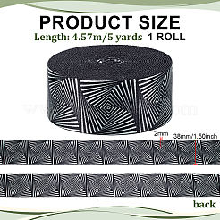 Polyesterband&nbsp;OCOR-WH0101-239E
