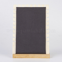 Visualizza collana di legno&nbsp;NDIS-E020-01
