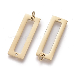 Ионное покрытие (IP) 304 нержавеющая сталь звенья разъемы&nbsp;STAS-H100-52G