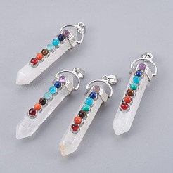 Чакра ювелирные изделия&nbsp;G-G759-C01