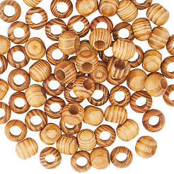 100 шт деревянные бусины WOOD-SP0001-60