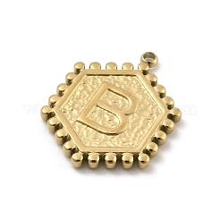 201 pendentifs en acier inoxydable&nbsp;STAS-R227-01C-G