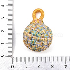 Polyester-Anhänger&nbsp;FIND-D039-01C