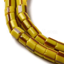 Perline di murano nepalesi fatte a mano&nbsp;LAMP-B023-04A-05