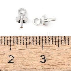Picchetti in ottone&nbsp;KK-N254-46B-P