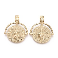 Ионное покрытие (ip) подвески из нержавеющей стали 304&nbsp;STAS-F256-006G