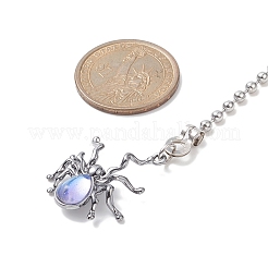 Удлинители цепи потолочного вентилятора из сплава смолы HJEW-JM00978-01