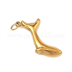 Подвески из нержавеющей стали 304&nbsp;LS-STAS-I356-03G-06