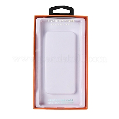 Универсальные коробки для упаковки чехлов для телефонов CON-F025-01