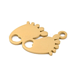 Ионное покрытие (ip) подвески из нержавеющей стали 304&nbsp;STAS-B056-18G