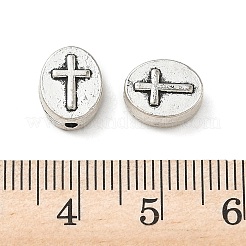 Legierung Tibetische Perlen&nbsp;FIND-E051-13AS