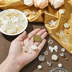 Kits de fabrication de bijoux bricolage&nbsp;MACR-CJC0004-20H