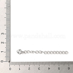 Покрытие стойки латунный удлинитель цепи бордюра&nbsp;KK-Q807-14P