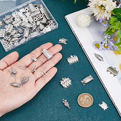 Застежки-коробки из нержавеющей стали 304 FIND-PH0020-90