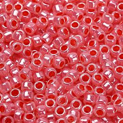 Perline toho 8/0 rotonde&nbsp;SEED-TR08-0906