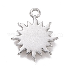 Подвески из нержавеющей стали 304 STAS-A063-16P