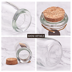 Glasflasche&nbsp;CON-BC0005-48