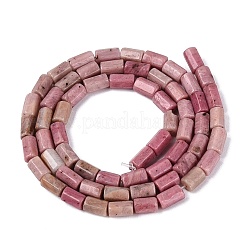 Perline Rhodonite naturale fili&nbsp;GG-N002-01A-10