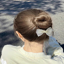 Полиэстеровая проволочная лента со стразами&nbsp;OCOR-LP0001-70