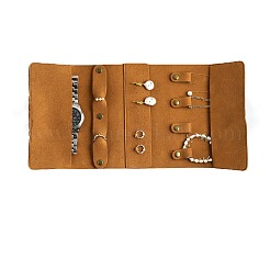 Borsa portagioielli portatile in tessuto&nbsp;PW-WG97289-01